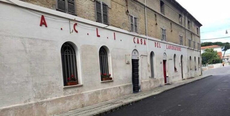 circolo acli