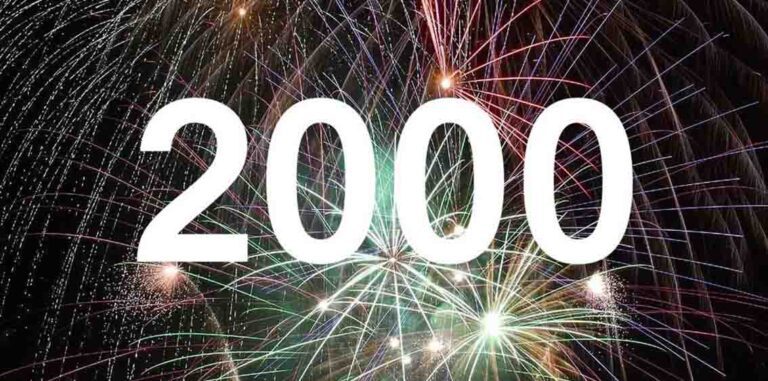 farebene 2000