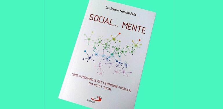 social... mente norcini pala