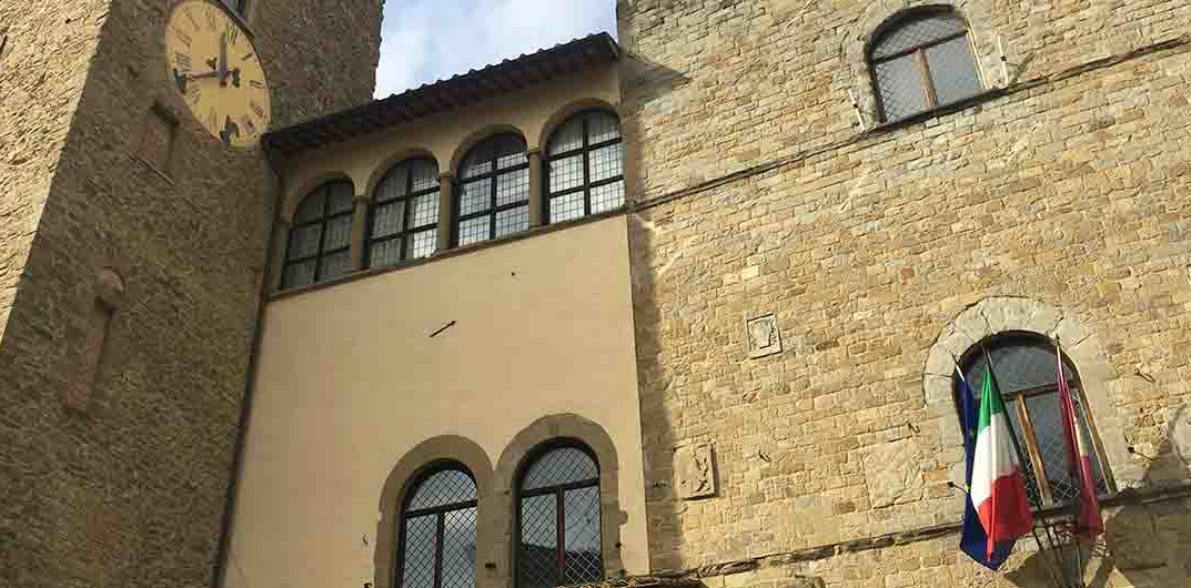 acli arezzo comune