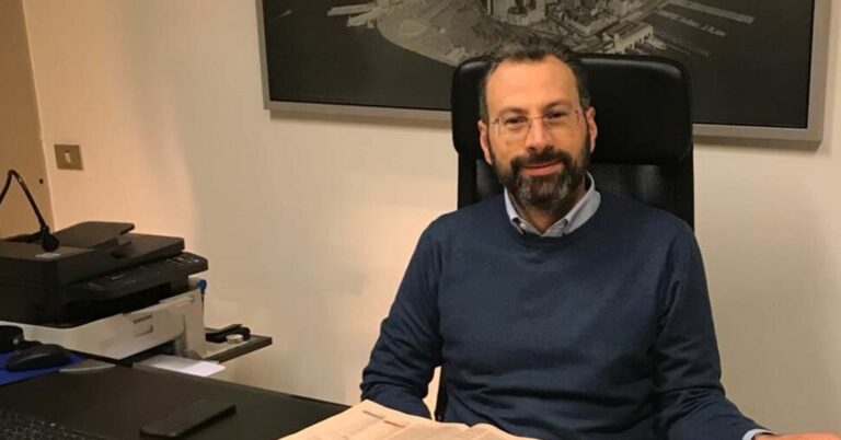 acli caserta presidente carozza