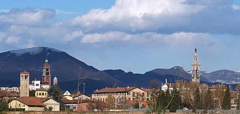 acli passeggiate quartiere colognola