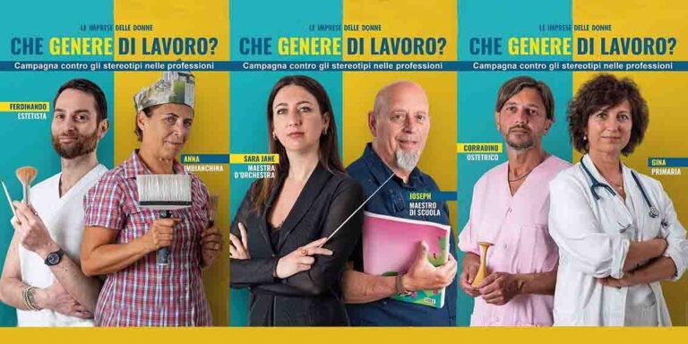 acli rimini stereotipi genere