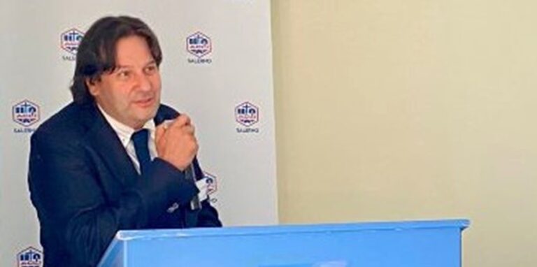 acli salerno presidente manzolillo