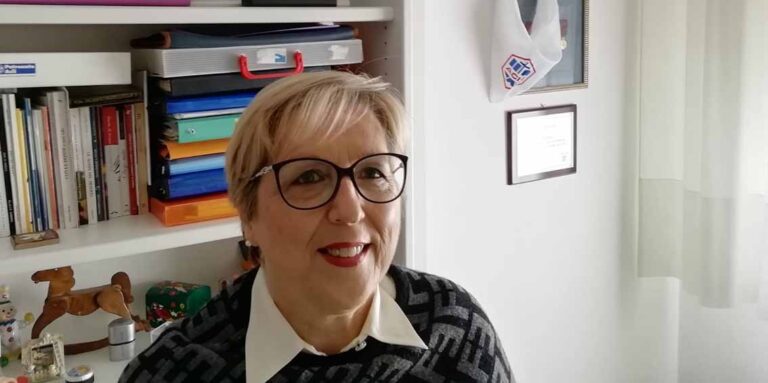 acli terni presidente tellini