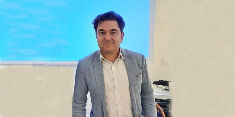 acli trieste presidente cozzolino