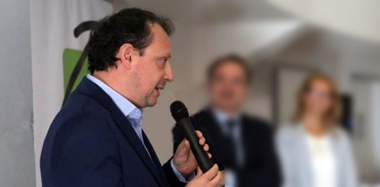 acli veneto presidente citron
