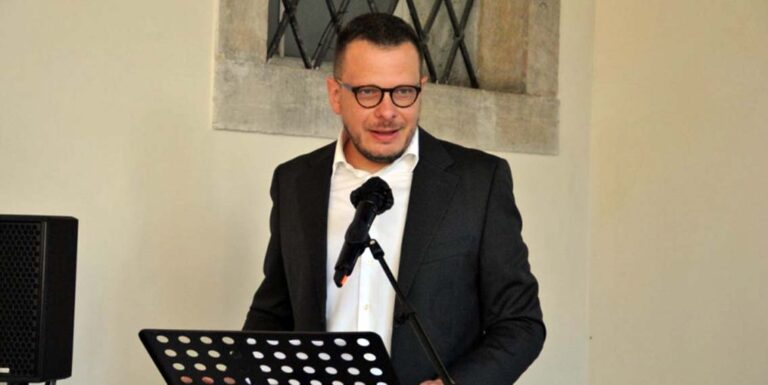 acli vicenza presidente cavedon