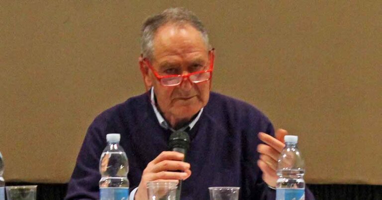 Acli Arezzo Antonio Garofalo