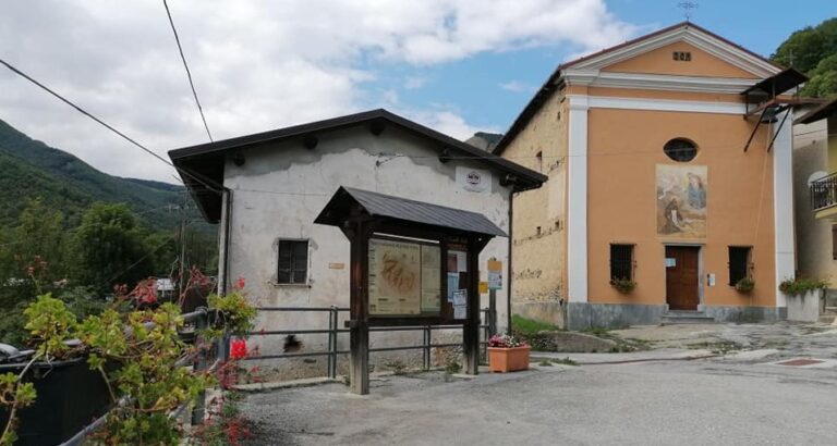 Acli San Lorenzo Desertetto