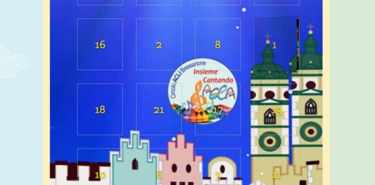 acli bressanone calendario avvento
