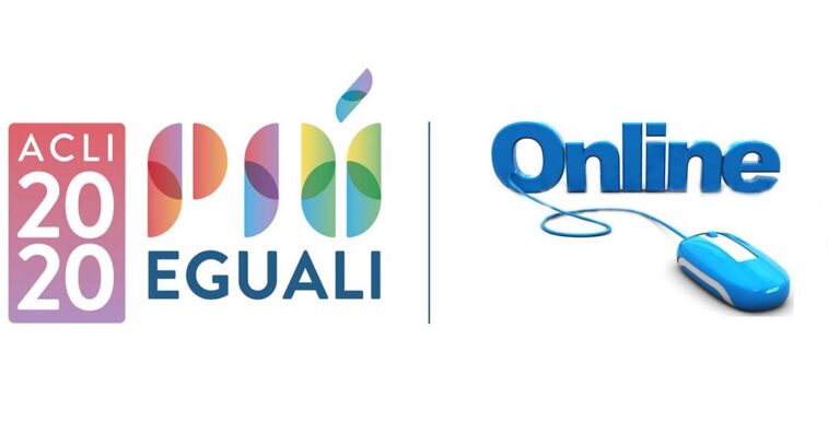 acli congresso online