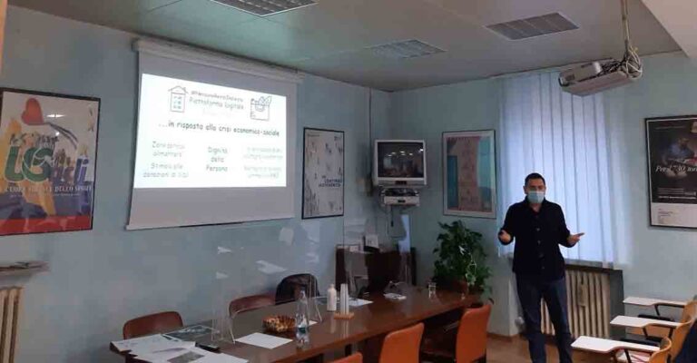 acli cuneo piattaforma innovazione