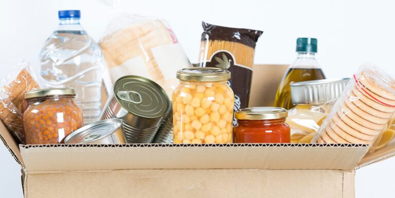 acli generi alimentari