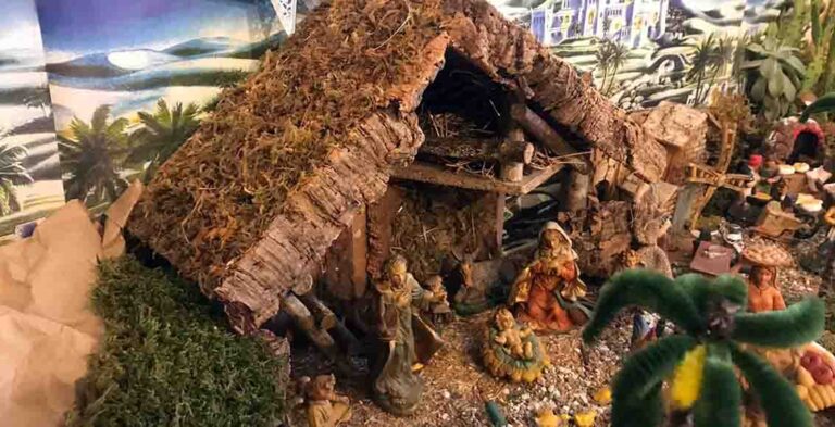 acli presepe