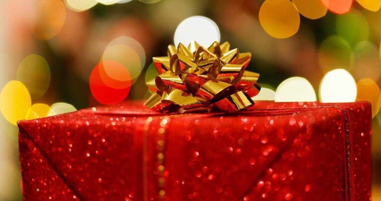 acli scatole natale