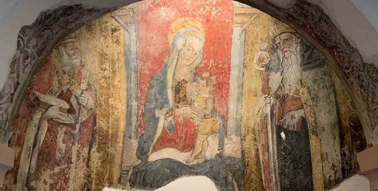Acli Crivelli Castignano