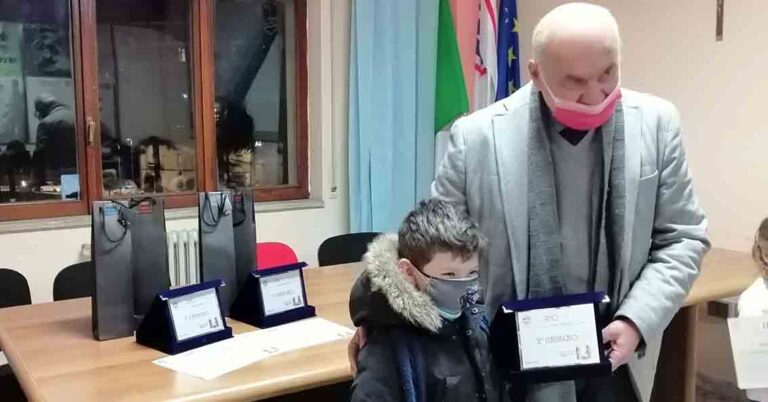 acli avellino contest presepe