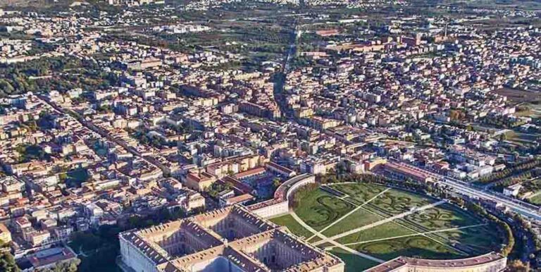 acli caserta