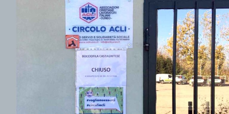 acli cuneo circoli