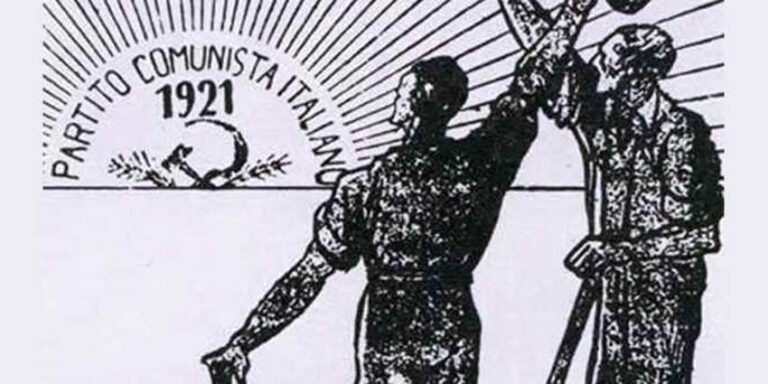 acli partito comunista