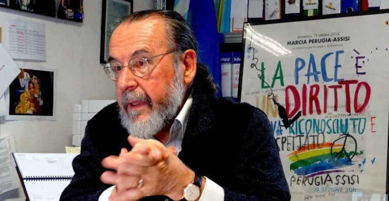 acli piemonte presidente tretola