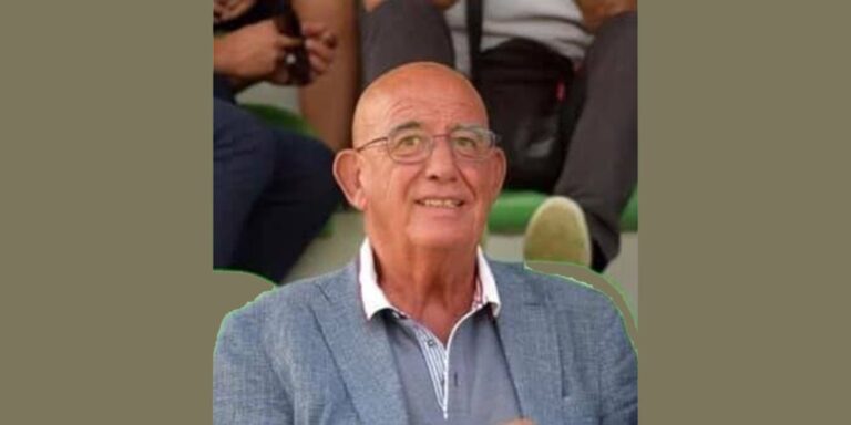 acli sardegna Giovanni Soddu