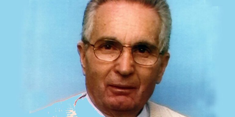 Acli Arezzo Pietro Ralli