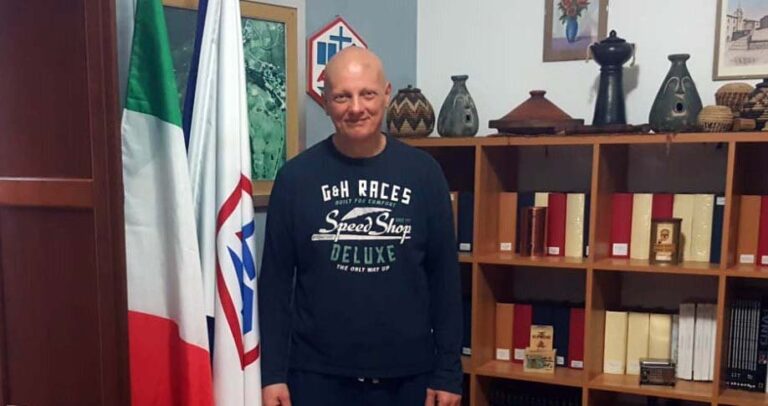 acli basilicata presidente luciano