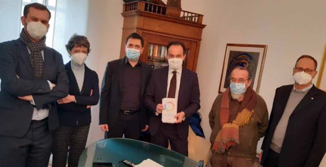 acli cuneo presidente piemonte Cirio