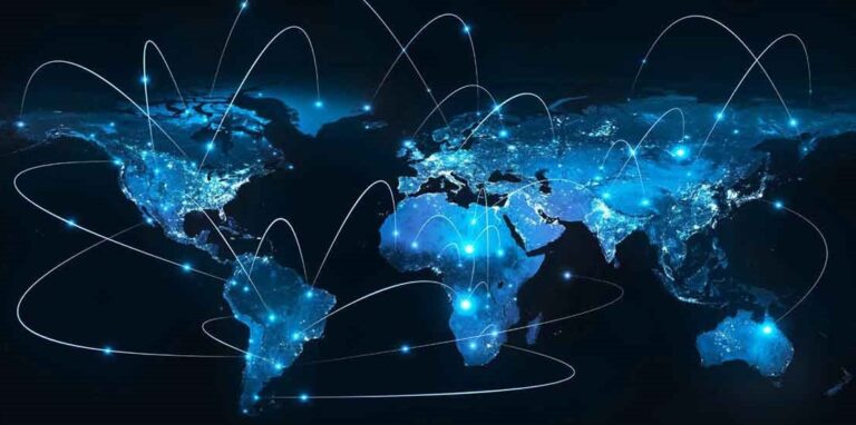 acli geopolitica
