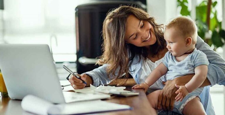 acli mamma lavoratrice