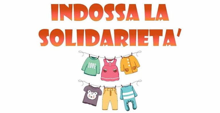 acli ancona indossa solidarietà