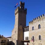 acli arezzo