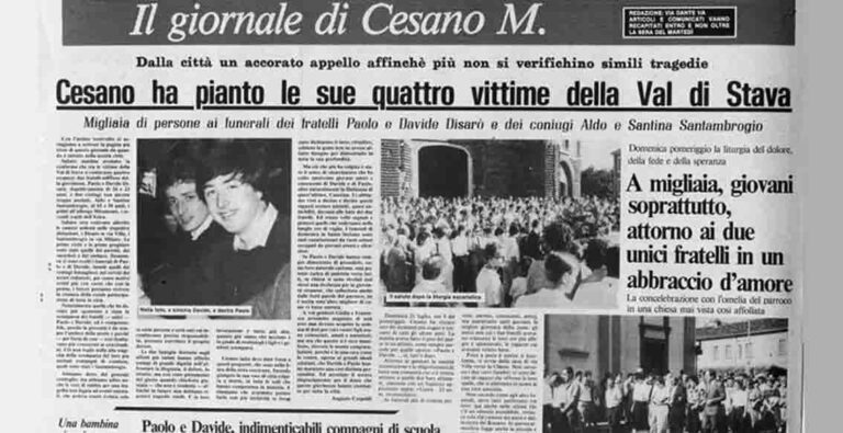 acli cesano borse disarò