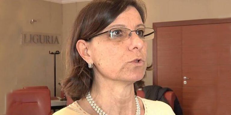 acli chiara volpato