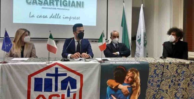 acli chieti casartigiani