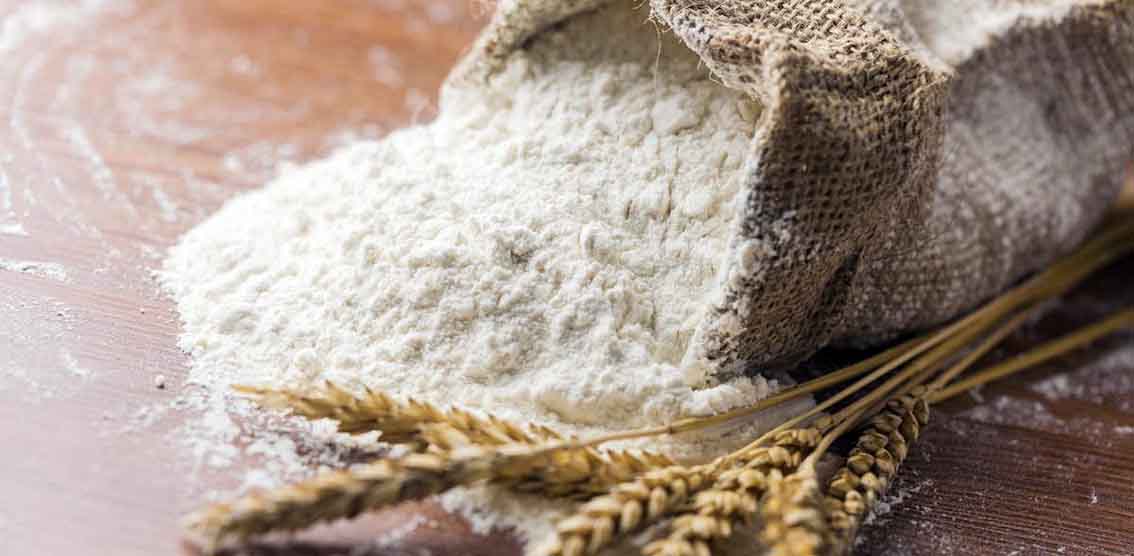 acli farina pane