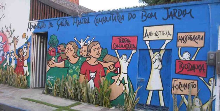 acli movimento salute mentale brasile
