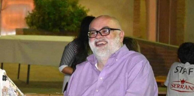 acli perugia massimo ceccarelli