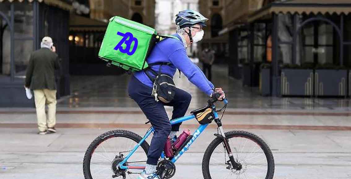acli riders