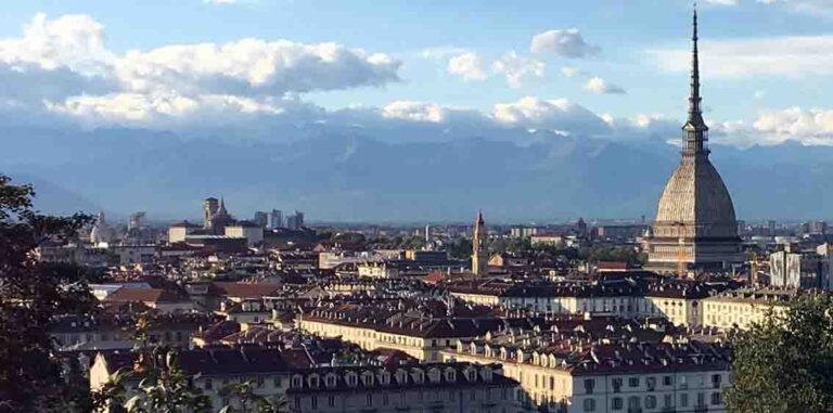 acli torino