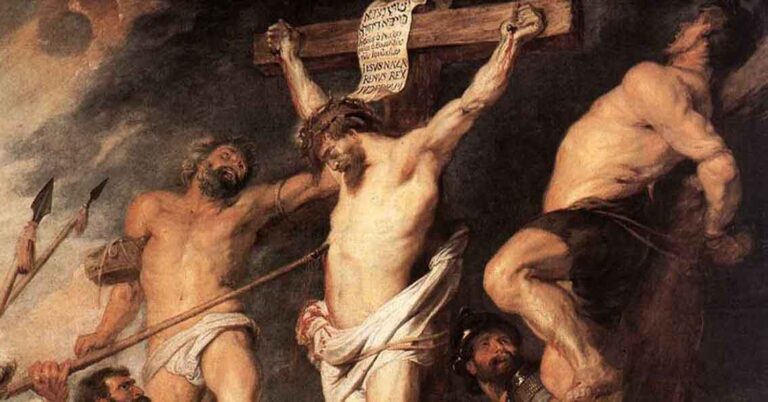 acli venerdì santo