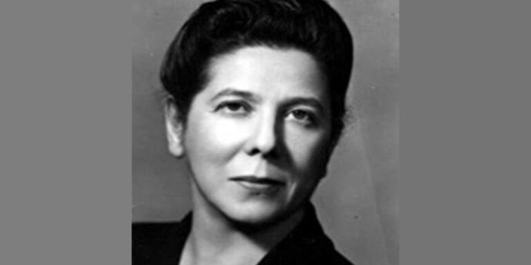 acli maria federici