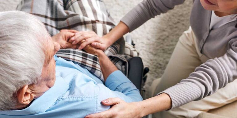 acli caregiver