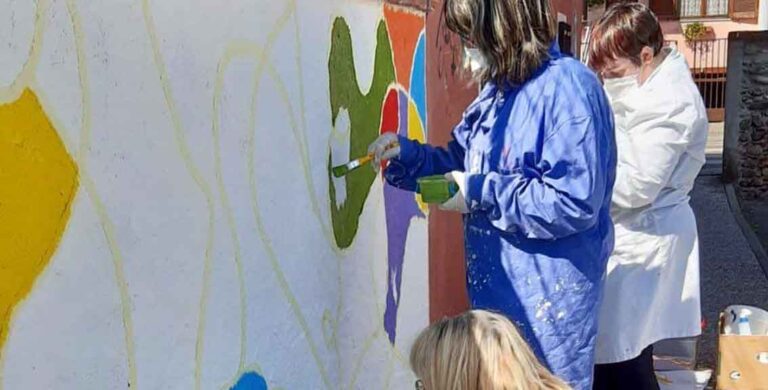 acli novara murales