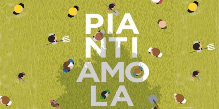 acli novate piantiamola
