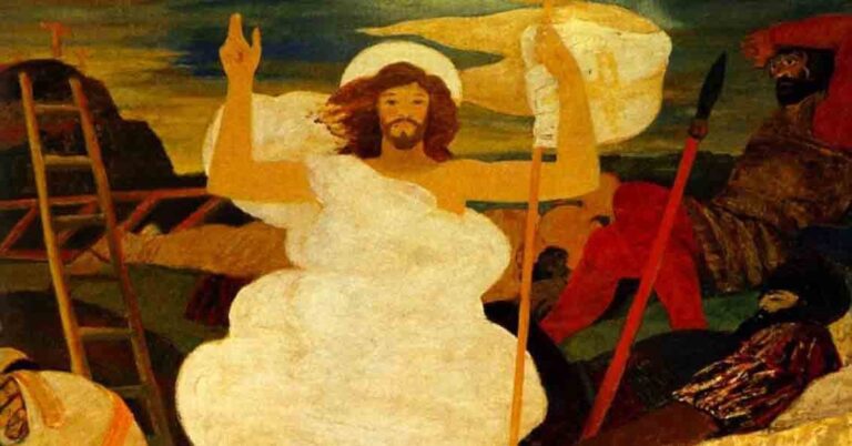 acli resurrezione salvatore fiume