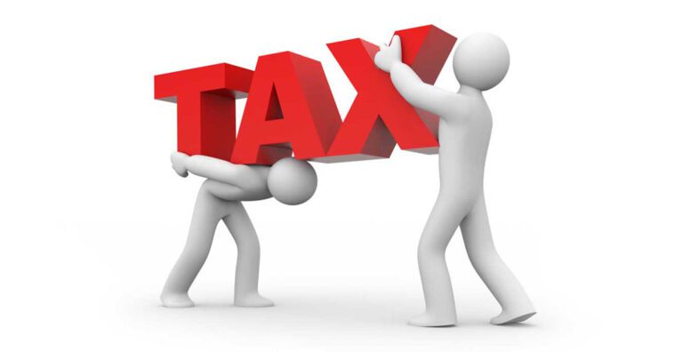 acli tasse fiscalità fisco