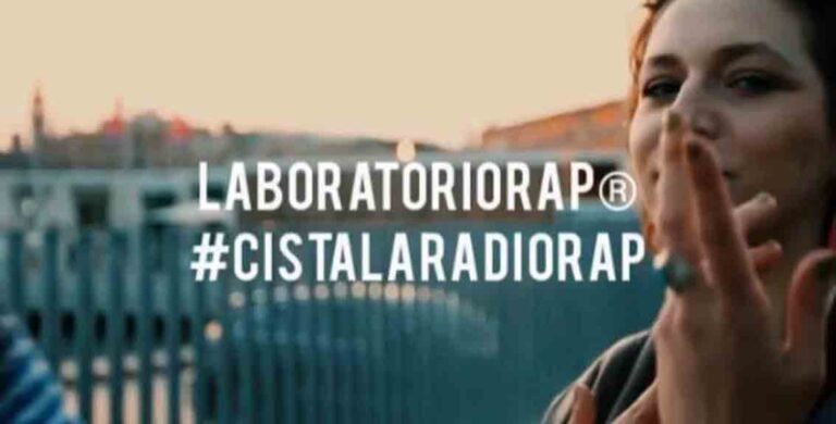 enaip grugliasco rap disagio